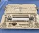 Howmedica Leibinger GBAT Genial Bone Advancement Trephine System