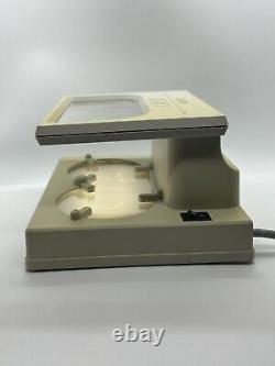 Hoya SS-10 Strain Scope Ophthalmology Medical Equipment