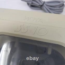 Hoya Strain Scope Ophthalmology Medical Equipment Eye Fatigue SS-10