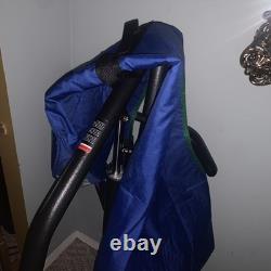 Hoyer Drive Medical Hydraulic 450lb Full Body Patient Lift with Sling