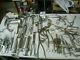 Huge Lot Vintage Medical Equipment Tools Collectible over 20 pounds