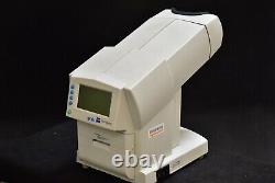 Humphrey Zeiss 710 2005 Visual Field Analyzer Medical Optometry Equipment