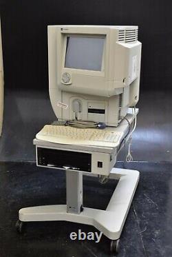 Humphrey Zeiss 740i Visual Field Analyzer Medical Optometry Equipment 120V