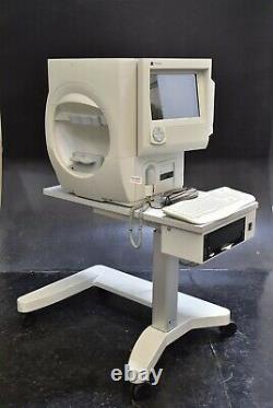 Humphrey Zeiss 740i Visual Field Analyzer Medical Optometry Equipment 120V