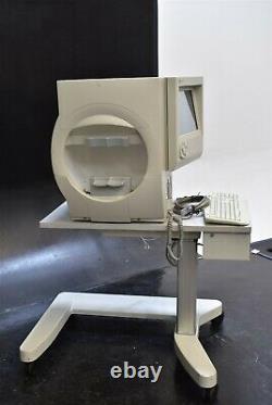 Humphrey Zeiss 740i Visual Field Analyzer Medical Optometry Equipment 120V