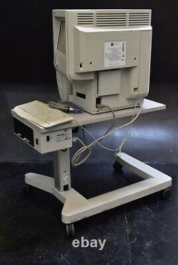 Humphrey Zeiss 740i Visual Field Analyzer Medical Optometry Equipment 120V