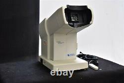 Humphry Zeiss 710 Visual Field Analyzer Medical Optometry Equipment 120V