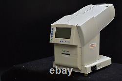 Humphry Zeiss 710 Visual Field Analyzer Medical Optometry Equipment 120V
