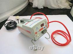 Huntleigh Flowtron Excel Ac550 Dvt Deep Vein Thrombosis Prophylaxis Therapy Pump