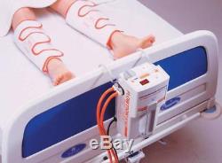 Huntleigh Flowtron Excel Ac550 Dvt Deep Vein Thrombosis Prophylaxis Therapy Pump