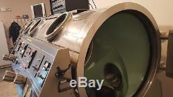 Hyperbaric Oxygen Chamber Reneau E-1 3861115