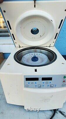 IEC International Micromax Centrifuge