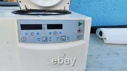 IEC International Micromax Centrifuge