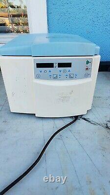 IEC International Micromax Centrifuge