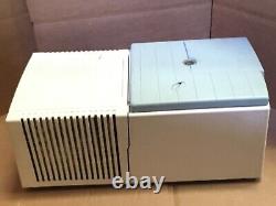 IEC Micromax RF Refrigerated Benchtop Centrifuge 120VAC 8.0A 60Hz. Mfg. 1998