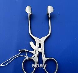 INNOMED 1745-R Hendren Self-Retaining Retractor 5.5