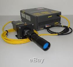 IPG Ytterbium Fiber Laser YLP-1-100-20-20-HC