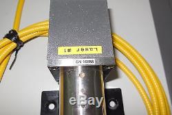 IPG Ytterbium Fiber Laser YLP-1-100-20-20-HC