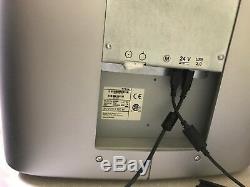 InEos X5 Dentsply Sirona Dental Lab Scanner Lightly Used In Excellent Condition