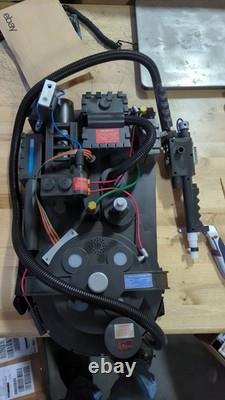 Infant Incubator Medical Equipment Control & Air Circulation Assembly Used