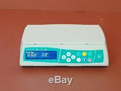 Infusion Pump B Braun Infusomat Space Patient IV Infusion Driver Infusion Pump
