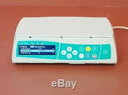 Infusion Pump B Braun Infusomat Space Patient IV Infusion Driver Infusion Pump