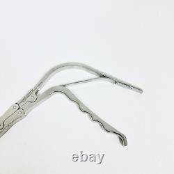 Innomed 1780-03 Ortho Rongeur with Easy Grip Handle, 10 x 16 mm, 8.75 Instrument