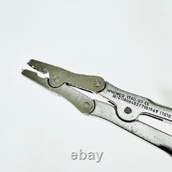 Innomed 1780-03 Ortho Rongeur with Easy Grip Handle, 10 x 16 mm, 8.75 Instrument