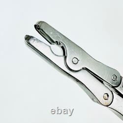 Innomed 1780-03 Ortho Rongeur with Easy Grip Handle, 10 x 16 mm, 8.75 Instrument