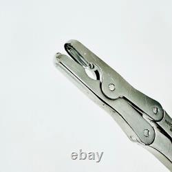 Innomed 1780-03 Ortho Rongeur with Easy Grip Handle, 10 x 16 mm, 8.75 Instrument