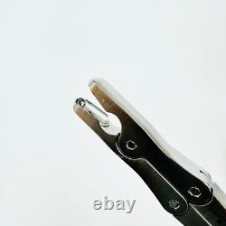 Innomed 1780-03 Ortho Rongeur with Easy Grip Handle, 10 x 16 mm, 8.75 Instrument