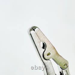 Innomed 1780-03 Ortho Rongeur with Easy Grip Handle, 10 x 16 mm, 8.75 Instrument