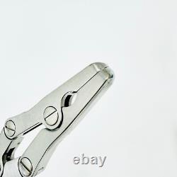 Innomed 1780-03 Ortho Rongeur with Easy Grip Handle, 10 x 16 mm, 8.75 Instrument