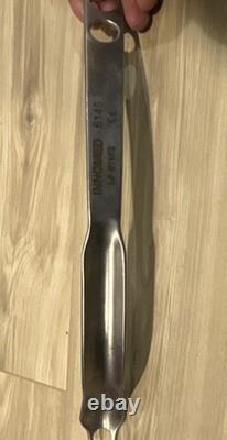 Innomed Surgical Retractor 6145 Stainless Steel CE Medical Instrument MPN 6145