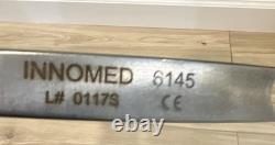Innomed Surgical Retractor 6145 Stainless Steel CE Medical Instrument MPN 6145
