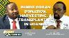 Inside Organ Donation Harvesting U0026 Transplanting In Uganda Dr Frank Asiimwe The Hard Questions
