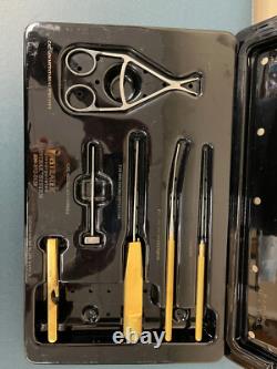 Instratek EdinTrak CAT#4010 For Endoscopic Decompression of Mortons Nueroma