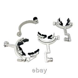 Integra OMI Mayfield Surgical Headrest Lot