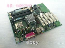 Intel D865GBF/D865PERC Industrial Computer Medical Equipment Motherboard