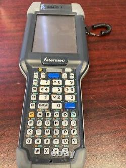 Intermec CK3a1 Handheld Scanner - Medical Equipment - SK