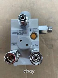 International Biomedical, Low Flow Air/o2 Blender 10065