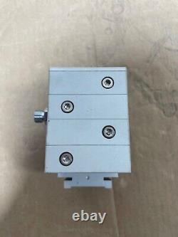 International Biomedical, Low Flow Air/o2 Blender 10065