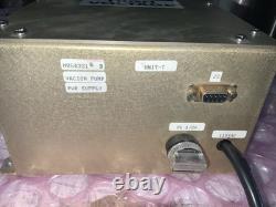 Intraop Medical Power Supply, M054321-b, Untested, Sold As Is