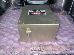 Intraop Medical Power Supply, M054321-b, Untested, Sold As Is