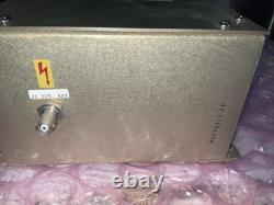 Intraop Medical Power Supply, M054321-b, Untested, Sold As Is