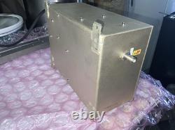 Intraop Medical Power Supply, M054321-b, Untested, Sold As Is