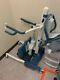 Invacare Reliant 350 Sit to Stand Transfer Machine Medical Equipment