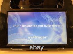 Invitrogen T10791 Tali Image-based Cytometer