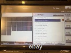 Invitrogen T10791 Tali Image-based Cytometer