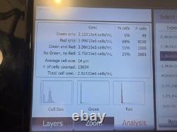 Invitrogen T10791 Tali Image-based Cytometer